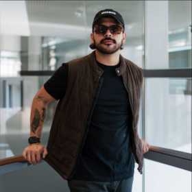 Imagen de Ricardo Carrillo